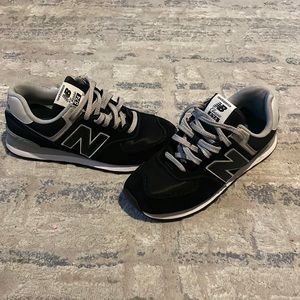 New balance classics 574